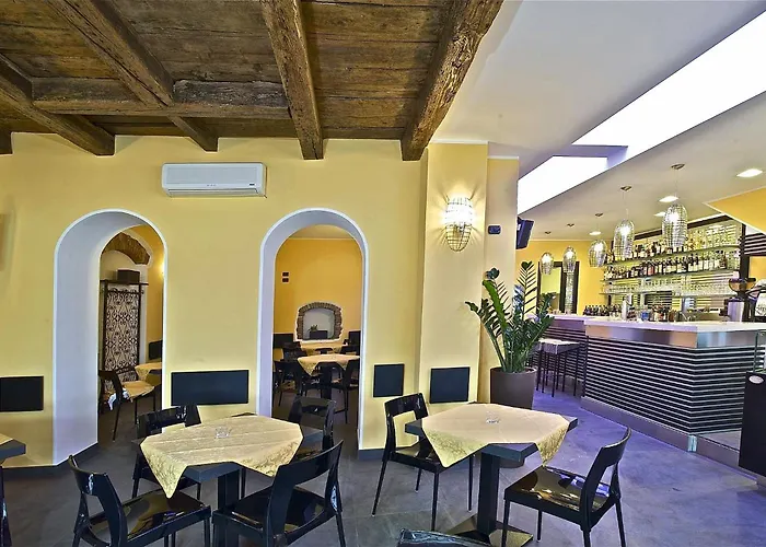 Nuovo Bar Centrale