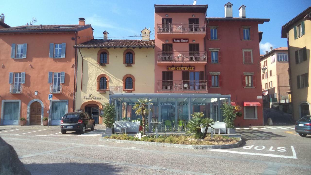 Nuovo Bar Gasthuis Gravedona